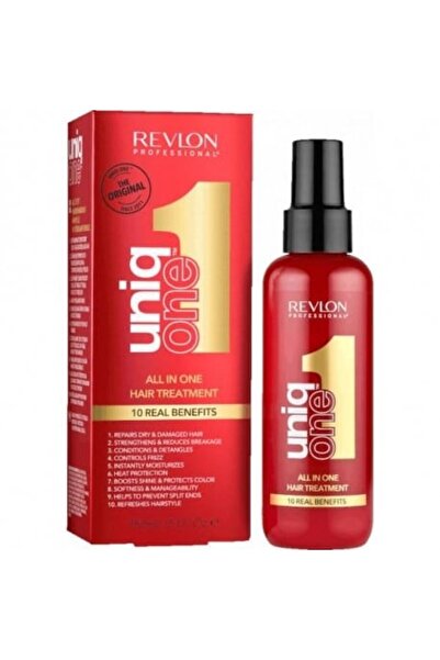 Uniq One Ολοκληρωμένη Θεραπεία Μαλλιών (150ml)
