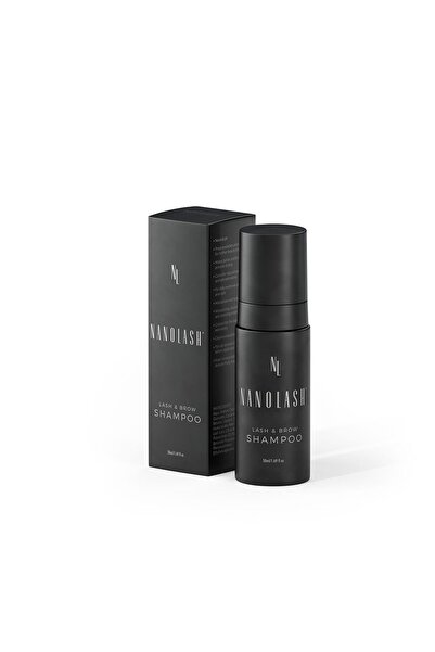 Nanolash Σαμπουάν για Βλεφαρίδες & Φρύδια (50ml)