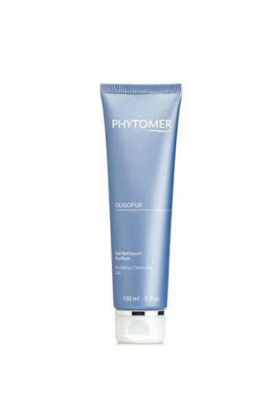 PHYTOMER Oligopur Καθαριστικό Τζελ (150ml)