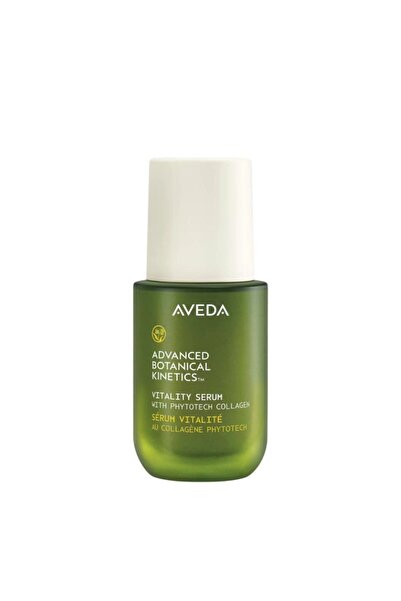 Aveda Προηγμένη Βοτανική Κινητική ™   Ορός Ζωτικότητας (30ml)