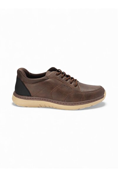 BATA Comfit Lace-Up Casual Shoe