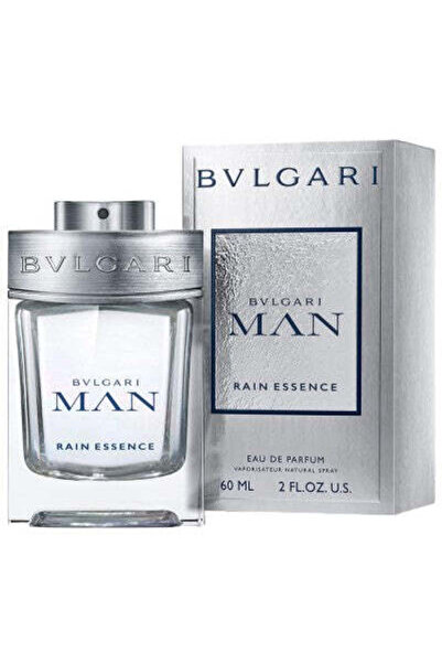 Bvlgari MAN RAIN ESSENCE Apă de parfum 60ML