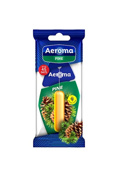 Aeroma Odorizant auto, Pin 5ml