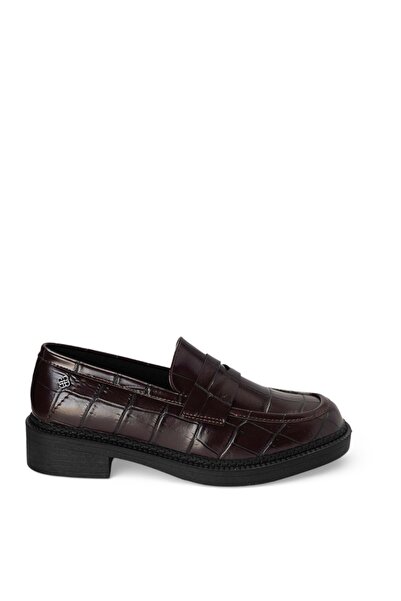 BATA Classic Formal Loafers