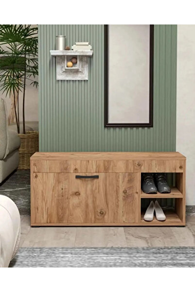 TreeAndTech Karia Mindersiz Ayakkabılık