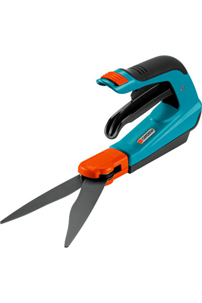Gardena Comfort 08735-29 Ψαλίδι χειρός για φράχτες/χόρτα για γκαζόν