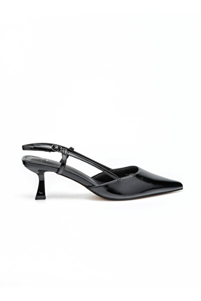 BATA Elegant Slingback Heel