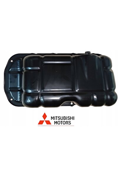 NO BRAND MITSUBISHI ASX LANCER 1.6 BENZINĂ 4A92 BAIE DE ULEI ORIGINALĂ