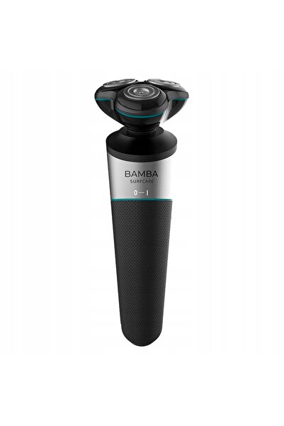 CECOTEC PrecisionCare Multigrooming 5 în 1 Aparat de ras rotativ IPX5 Negru