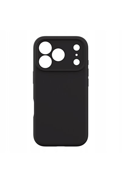 NO BRAND Husă pentru iPhone 17 Pro Max, Spacecase, din silicon, compatibilă M...