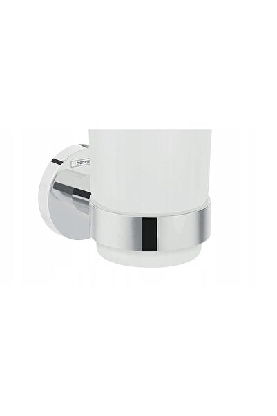 Hansgrohe dozator de săpun montat pe perete Logis Universal