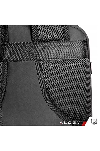 ALOGY 45x30x20 Rucsac de bagaje pentru avion, aprobat de companiile aeriene W...