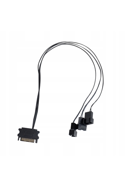 Lian Li VENTILATOR UNI FAN SL WIRELESS ARGB PWM 120MM ALB 3X