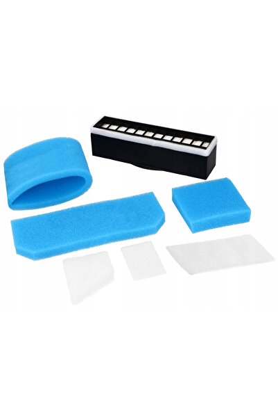 Zelmer 2x FILTRU HEPA pentru aspiratorul AQUOS 829.0 829.5