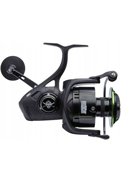 NO BRAND MadCat Dominion Spinning 10500 / 1610433 mulinetă de pescuit la somn