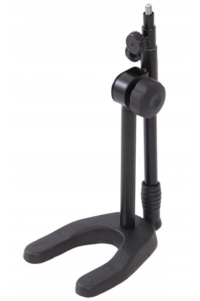 NO BRAND Suport de microfon de masă STIM M02
