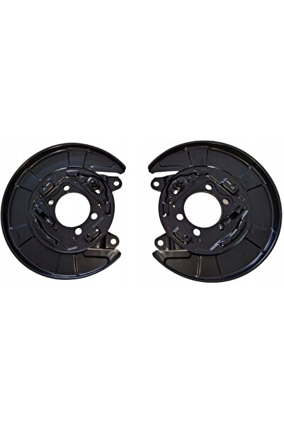 NO BRAND MITSUBISHI LANCER VIII CAPAC FRÂNĂ PE DISC CAPAC FRÂNĂ SPATE STÂNGA ...