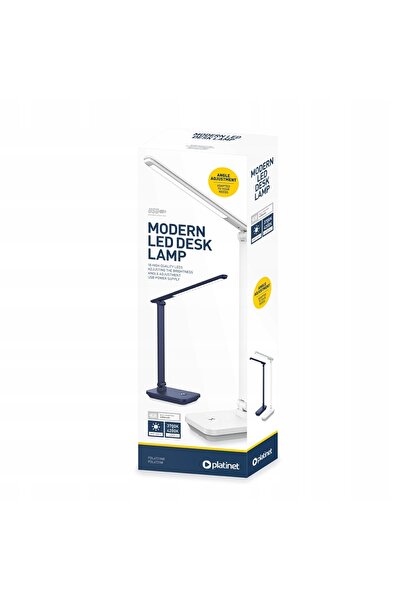 Platinet Lampă de birou PDL6731NB