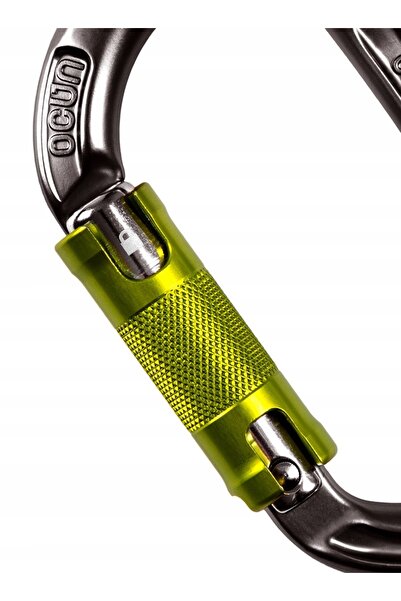 Ocun Carabinieră Osprey Twist antracit OS