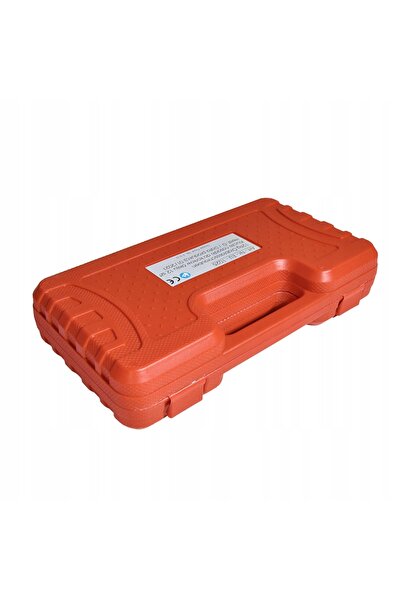 NO BRAND Set de 12 piese pentru atelier: chei tubulare pentru extragerea buso...