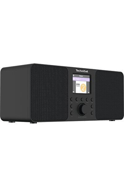 TECHNİSAT Radio internet FM WiFi USB Bluetooth prin Internet, de exemplu 357 ...