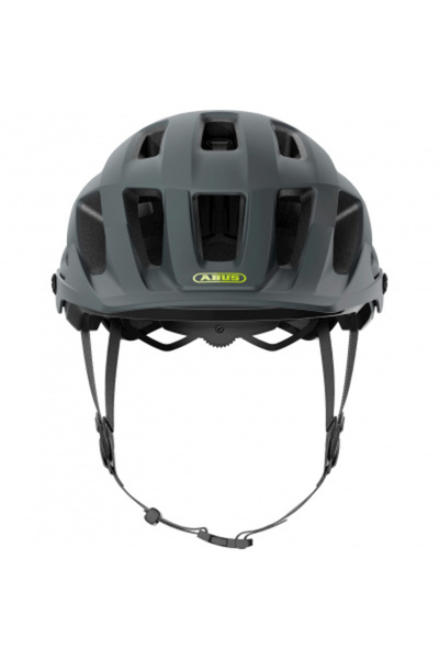 Abus Casca de bicicletă Moventor 2.0 gri beton 54-58 cm (M)