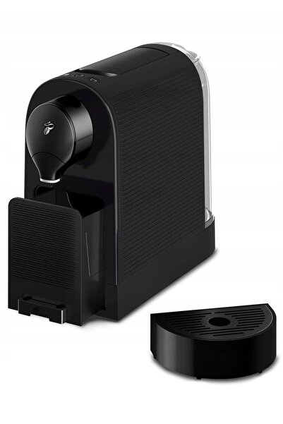 Tchibo MAȘINĂ DE CAFEA EXPRES CAFISSIMO PURE PLUS CAPSULE NEGRE 1250W