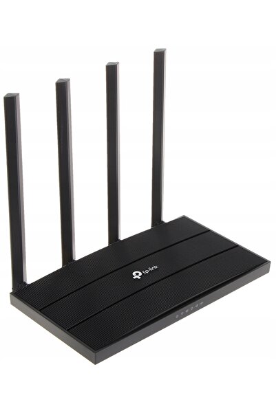 TP-LINK ROUTER WI-FI 2.4 GHz 5 GHz 867 Mb/s + 300 Mb/s ARCHER