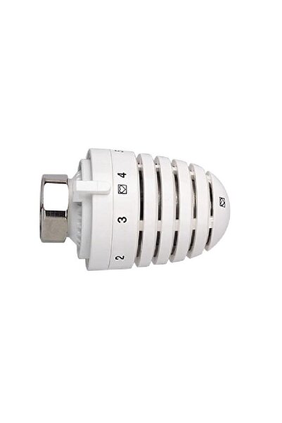 NO BRAND Cap termostatic Herz Porsche pentru Danfoss RTD