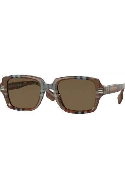 BURBERRY Güneş Gözlüğü BE4349 51 396673