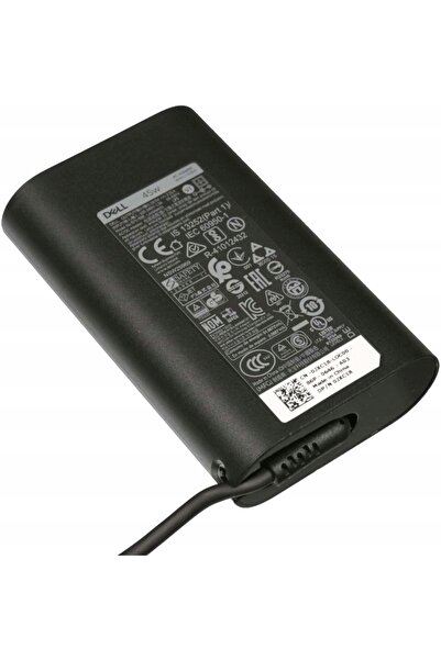 Dell Sursă de alimentare, 45W, 19.5V, 3, CDF57