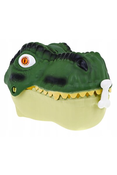 Ramiz Set Lumea Dinozaurilor covoraș + figurine de jucărie pentru copii