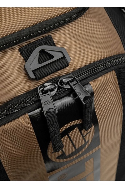 Pitbull Strings Rucsac Pitbull 49 l, maro