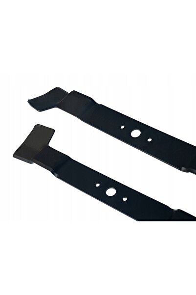 NO BRAND 2 x 52 cm cuțit pentru mașina de tuns iarba Hecht 5176, 5102, 5102 T...