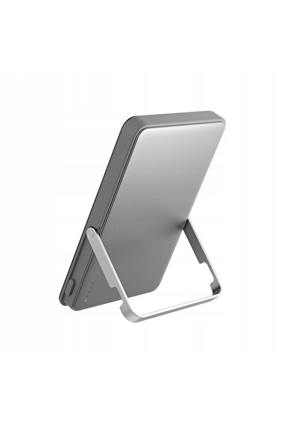 İmiki POWERBANK 5000 mAh Încărcare rapidă USB-C Wireless 15W