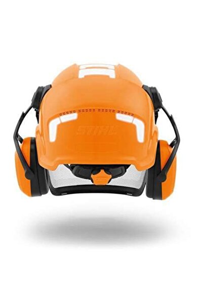 NO BRAND Cască de protecție pentru arboriști Stihl advance X-Vent