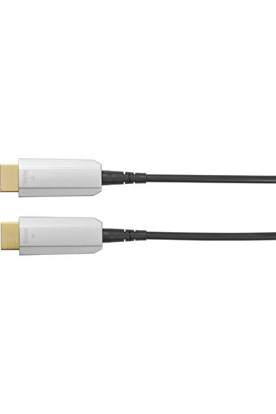 VivoLink PROHDMIOP15 Cablu HDMI 15 m HDMI Tip A (Standard) Negru