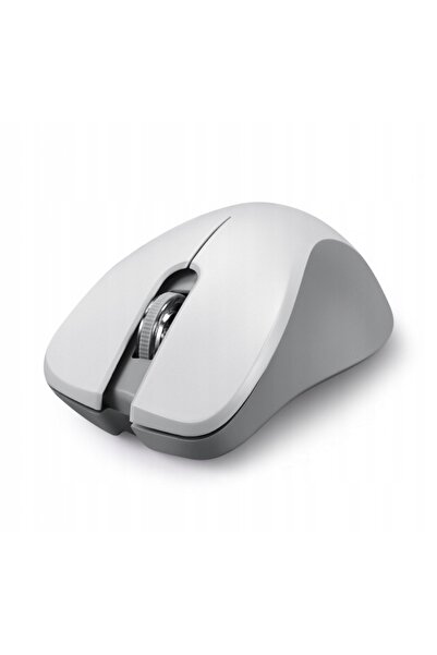 NO BRAND Mouse wireless Perixx Perimice-621 optic 1600 DPI 2.4 GHz, gri, sile...