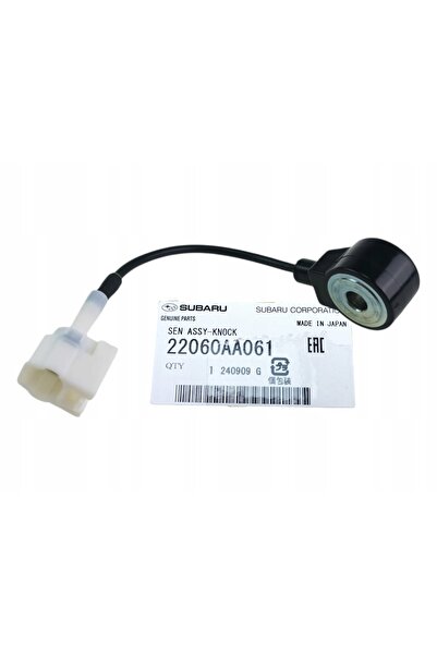 NO BRAND SUBARU FORESTER IMPREZA SENZOR CIRCUIT COMBUSTIE 22060AA061 ORIGINAL