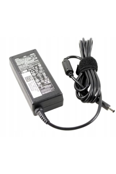Dell Sursă de alimentare, 65W, 19.5V, 3, KC6JM