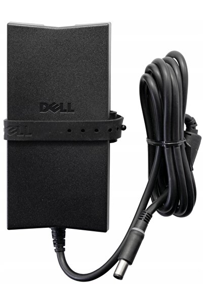 Dell Sursă de alimentare, 130W, 19.5V, 3, 63P9N