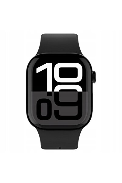 Spigen Curea sport pentru Apple Watch 49/46/45/44 mm Nano Pop, rezistentă