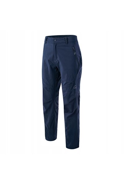ELBRUS Pantaloni bărbați GAUDE DRESS BLUES