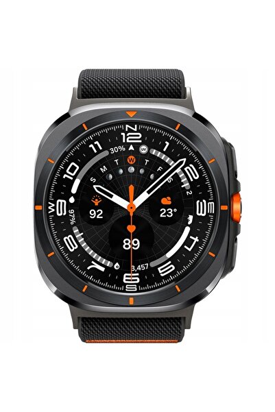 Spigen Curea Fit Lite Samsung Galaxy Watch Ultra (47 mm) Negru