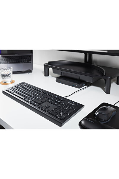 KENSINGTON Sertar pentru baza monitorului SmartFit