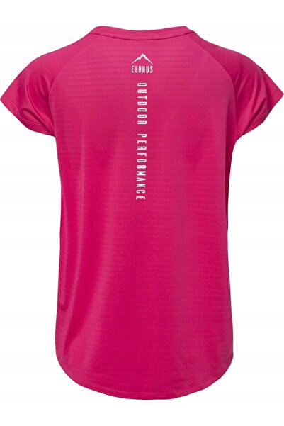 ELBRUS Tricou de damă cu mânecă scurtă JARI WO'S M