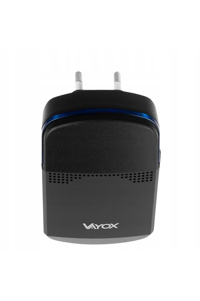 NO BRAND Sonerie wireless pentru porți, impermeabilă IP44, fără baterii, VAYOX