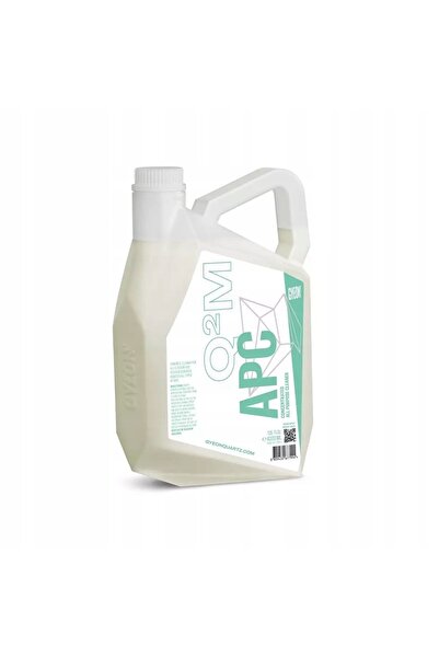 NO BRAND Gyeon Q2M APC 4L Soluție de curățare universală