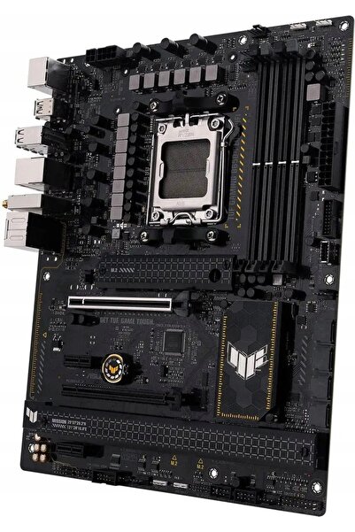 ASUS Placă de bază ATX TUF GAMING B650-PLUS