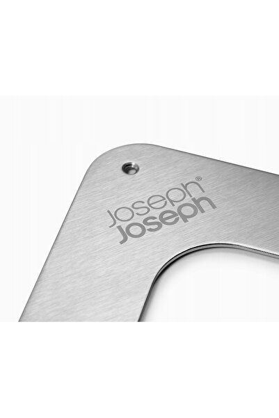 Joseph Joseph Set de 2 organizatoare pentru capace de oală, cu design spațial